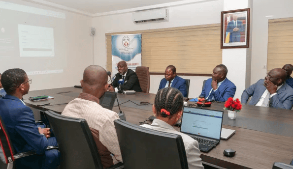 Togo : le paiement en ligne des prestations du Tribunal de Grande Instance de Lomé devient effectif