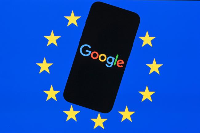L’UE ordonne à Google d’ouvrir les fonctionnalités d’IA d’Android et de partager les données de recherche