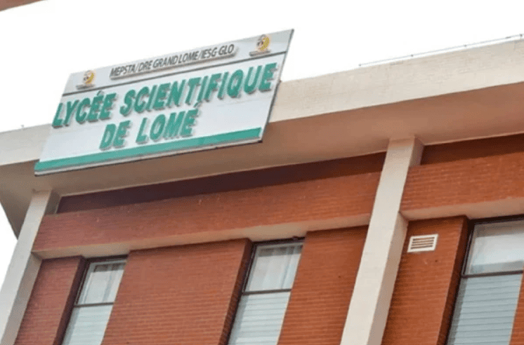 Togo : 5 nouveaux lycées scientifiques ouvriront à la rentrée 2026-2027