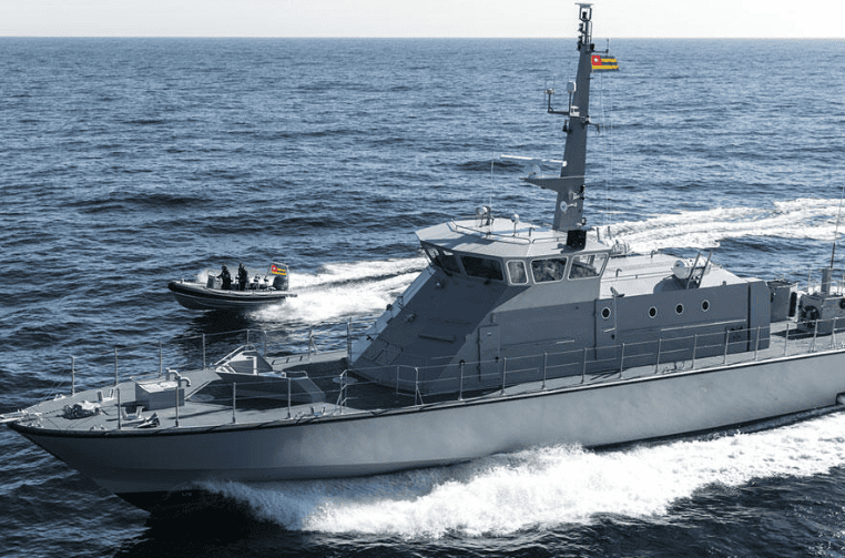 Togo : l’UE accorde 3,3 milliards FCFA supplémentaires pour renforcer la sécurité maritime