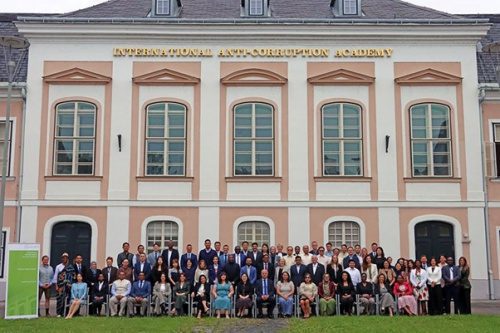 L’IACA ouvre les candidatures pour ses programmes de master en lutte contre la corruption