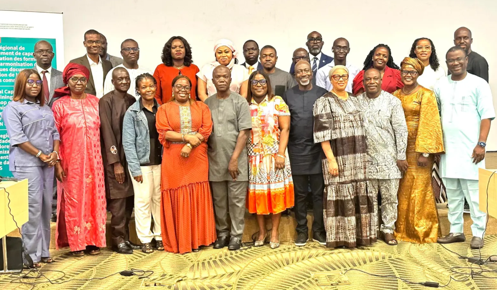A Lomé, la Cédéao s’active à centraliser ses ressources documentaires