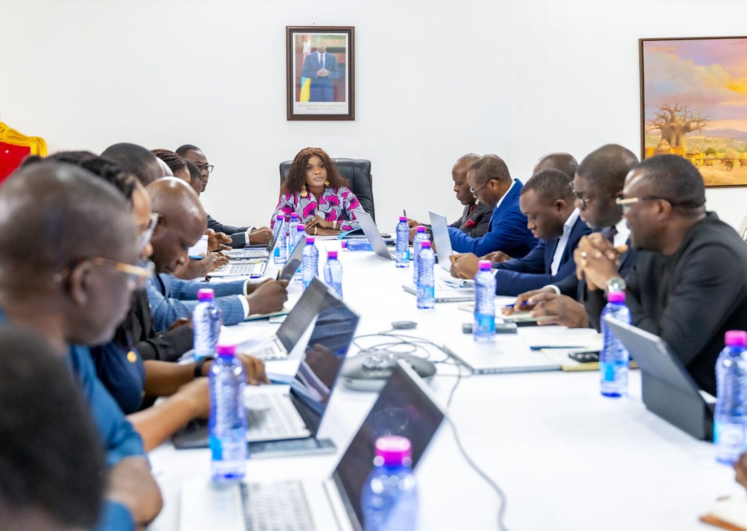 Togo-Banque mondiale : le gouvernement renforce le suivi des projets financés