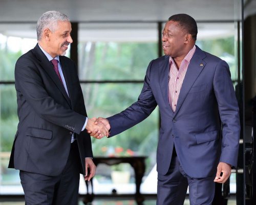 Togo : la BAD soutiendra la mise en œuvre de la Feuille de route gouvernementale 2026-2031