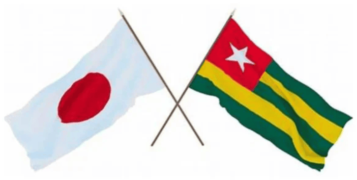 Une mission d’opérateurs économiques japonais attendue au Togo