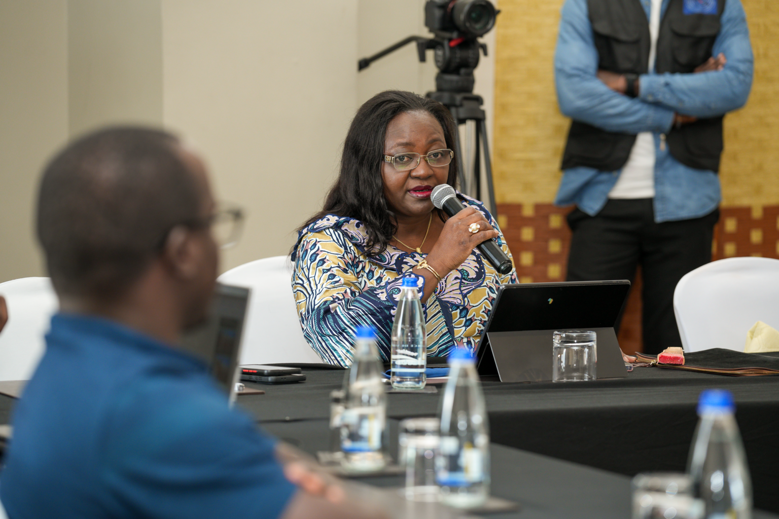 AfricaNenda mobilise les journalistes africains autour des systèmes de paiement instantané inclusifs
