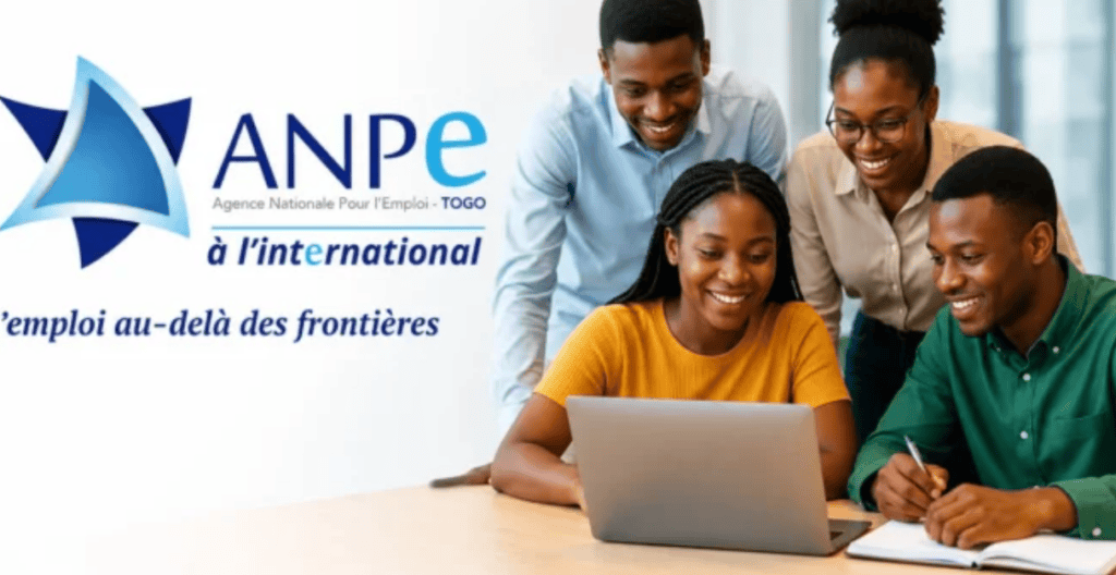 L’ANPE ouvre les candidatures pour 1 200 places de stage en entreprise