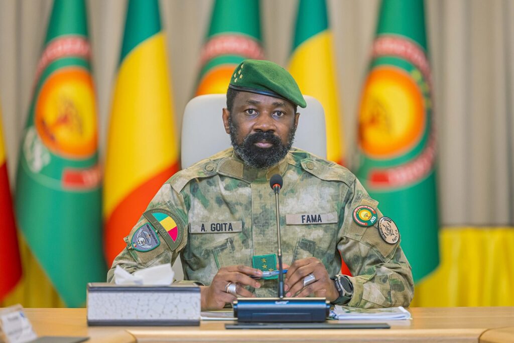 Mali : 82 militaires libérés après les attaques du 25 avril