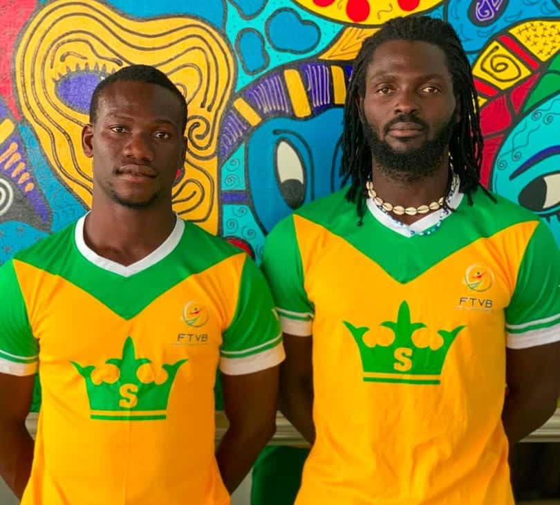 CAN 2026 / Beach-volley : premier match du Togo, ce mardi à Alexandrie