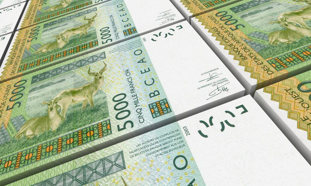 Burkina Faso : 60 millions FCFA de faux billets saisis dans un bus