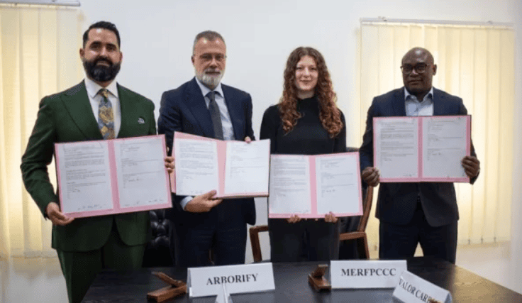 Le Togo signe un accord de 8,5 millions $ pour déployer la cuisson propre