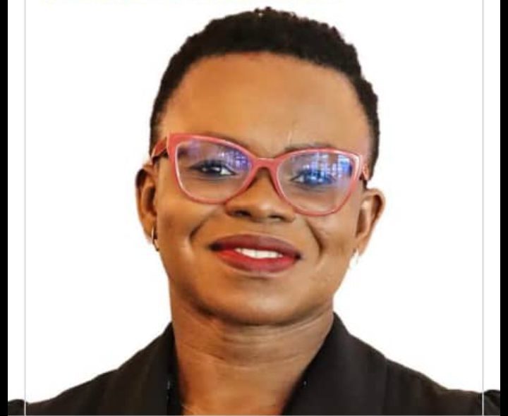 Cynthia Gnassingbé-Essonam prend la tête de l’engagement du secteur privé à la Zlecaf