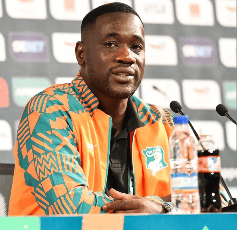 Côte d’Ivoire : la FIF met fin à sa collaboration avec Emerse Faé