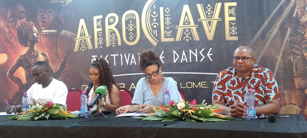Lomé accueillera la première édition du Festival international de salsa et des cultures afro-latines