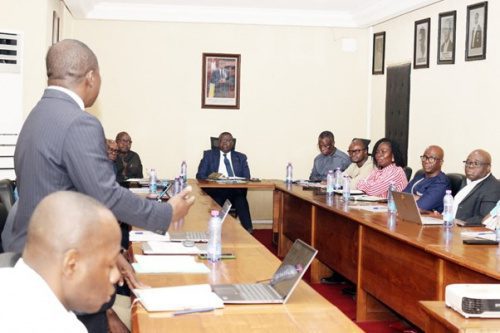 Togo : le cadre juridique de l’état civil bientôt modernisé
