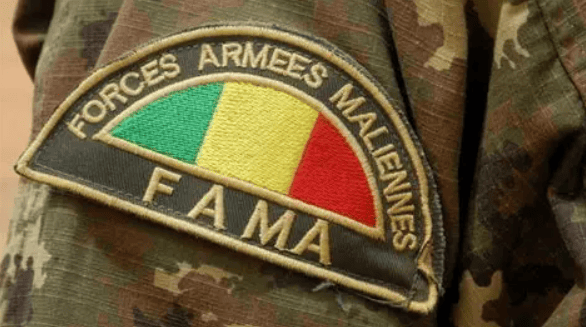 Mali : le Jnim revendique une attaque contre une caserne à San