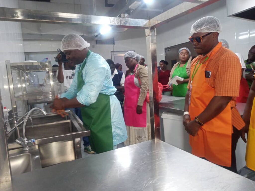 Fesma : des formations pratiques pour mieux outiller les acteurs de restauration