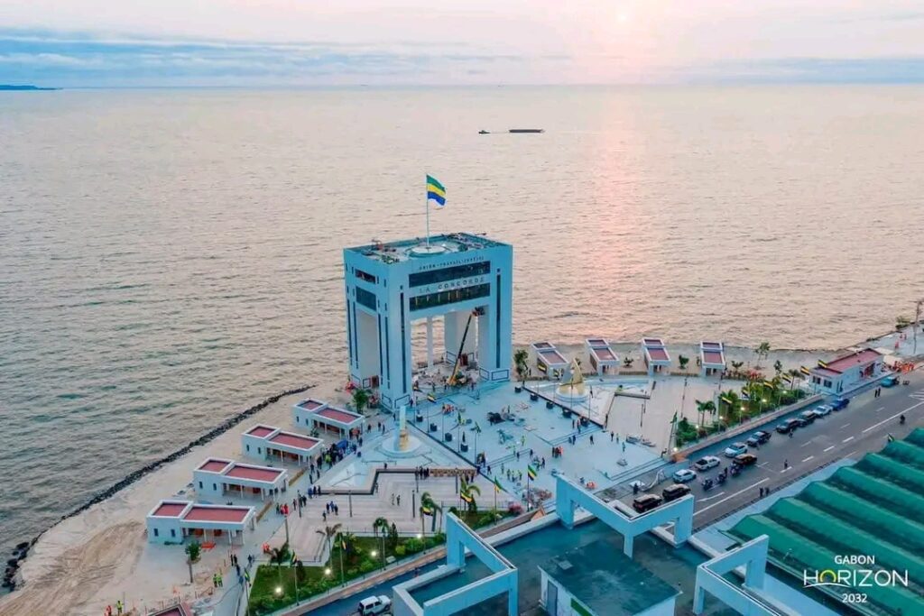 Gabon : après l’ultimatum d’Oligui Nguema, l’architecte du Monument Damas Aleka écroué