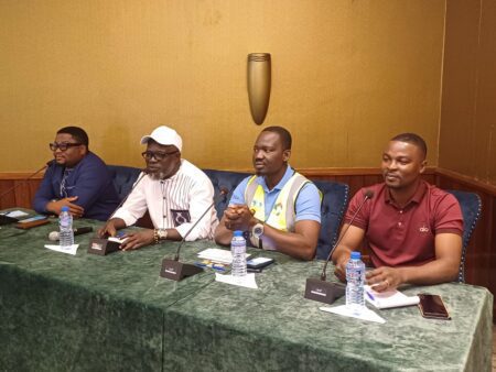 Lomé accueille le lancement de la 4ᵉ édition de la Nuit des Artisans