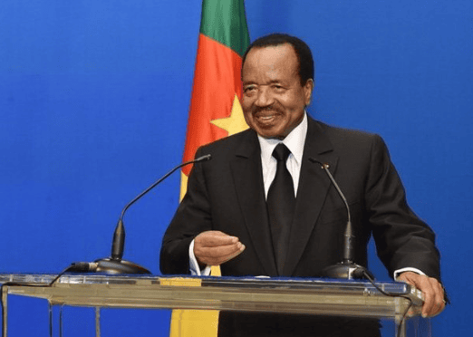 Cameroun : le gouvernement annonce le retour prochain de Paul Biya