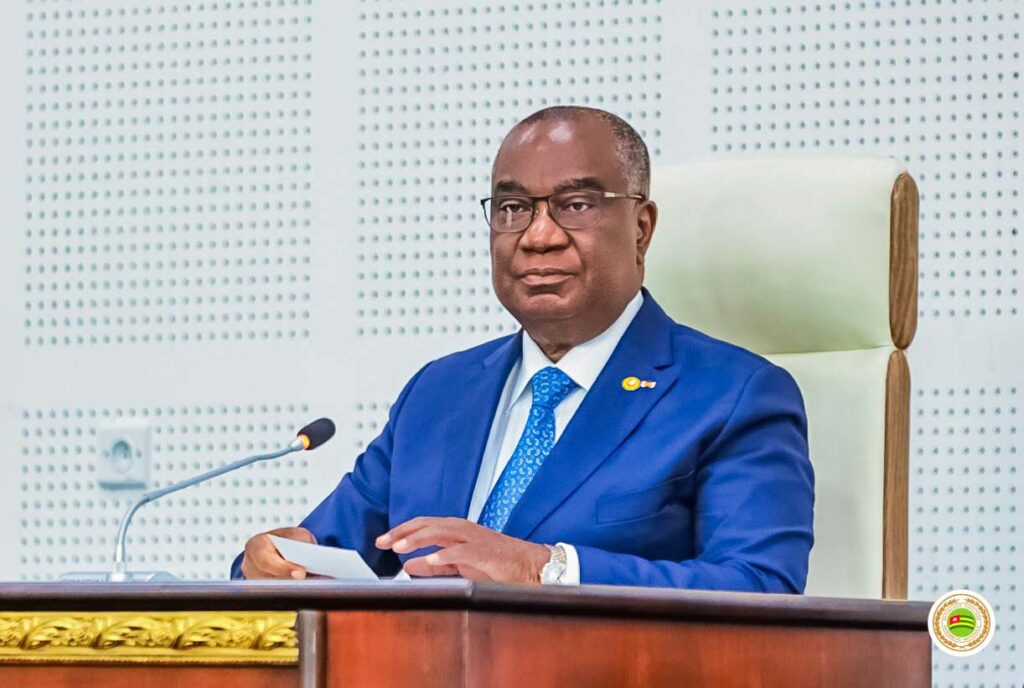 Assemblée nationale : ouverture de la deuxième session extraordinaire de 2026