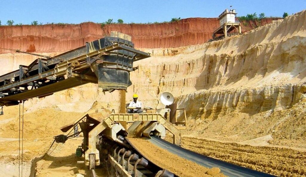 Mines : le Togo lève la suspension des autorisations de prospection