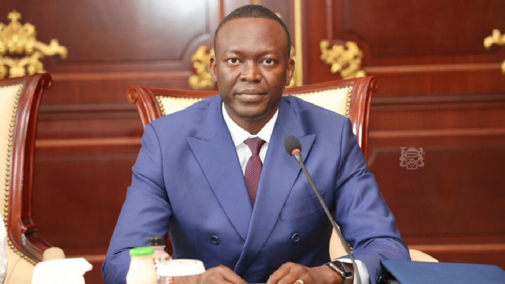 Tchad : Succès Masra et 8 autres personnalités graciés par le président Déby