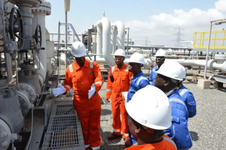 Gazoduc ouest-africain : WAPCo reporte au 7 septembre l’arrêt du transport de gaz vers le Togo