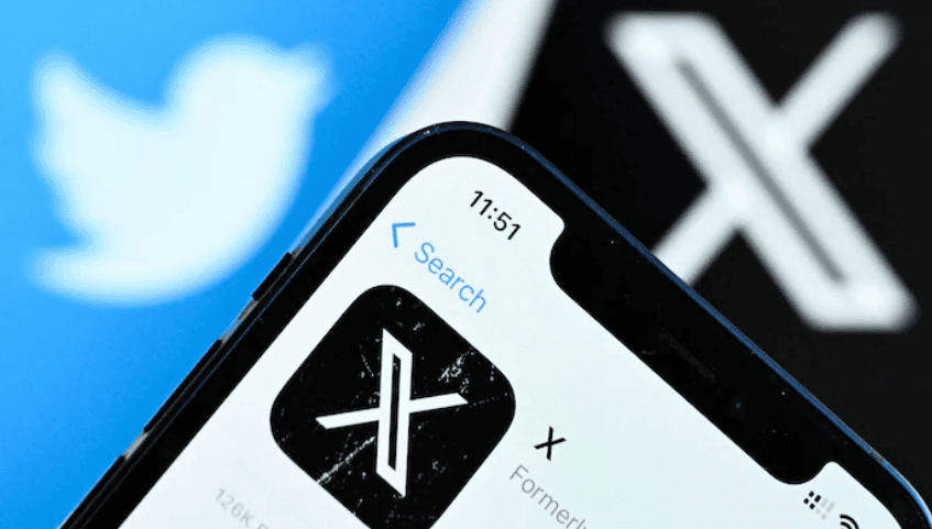 Digital : X réorganise son programme de rémunération des créateurs