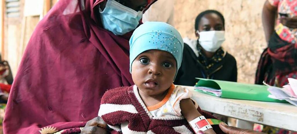 L’Afrique de l’Ouest et du Centre menacée par une catastrophe alimentaire