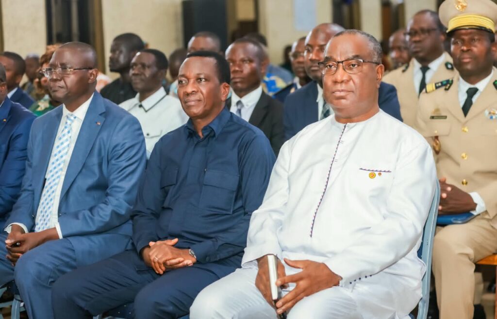 Togo : un culte protestant en mémoire des victimes de l’attentat du 23 septembre 1986