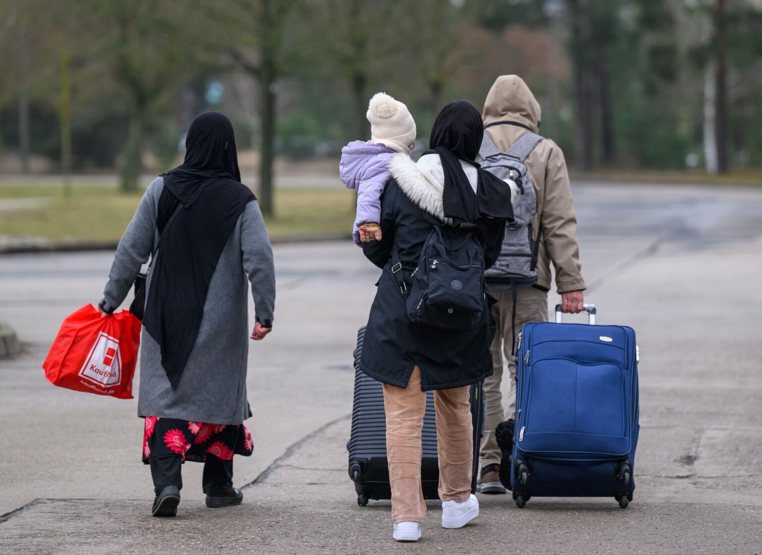 Allemagne / Gestion des migrations : 2 349 Africains expulsés au 1er semestre 2026