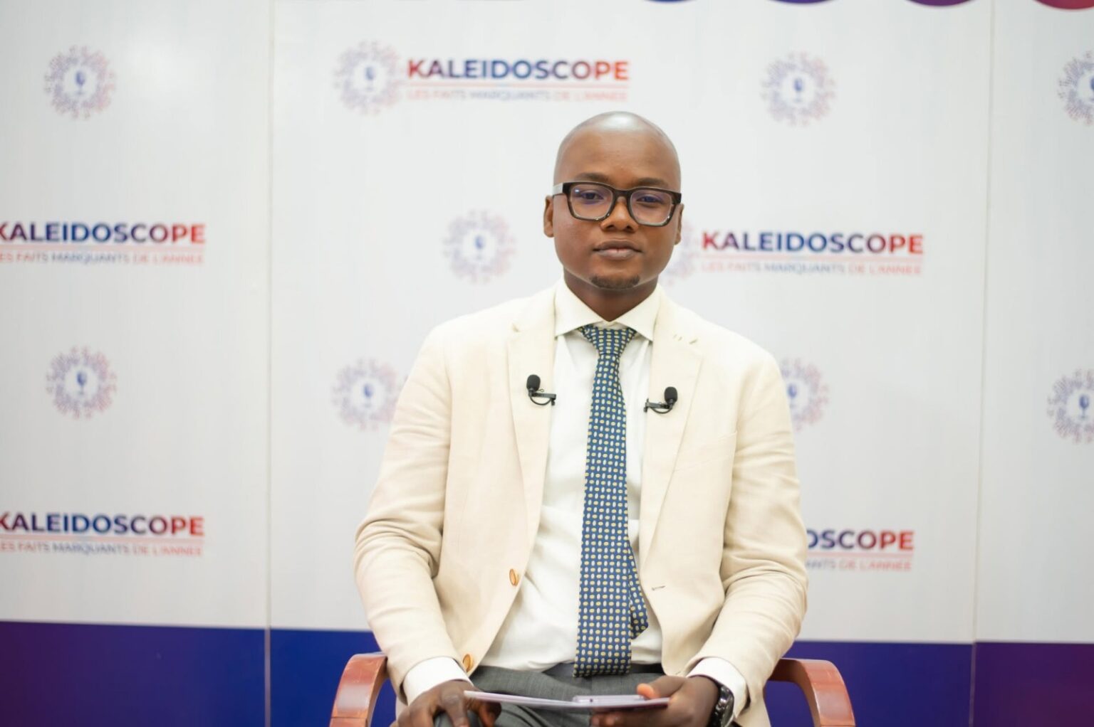 Bénin : Paul Danongbe élu secrétaire général adjoint du CNPA