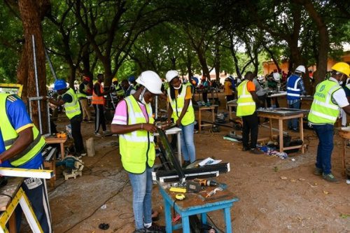 Togo / CFA 2026 : plus de 50 600 candidats démarrent les épreuves