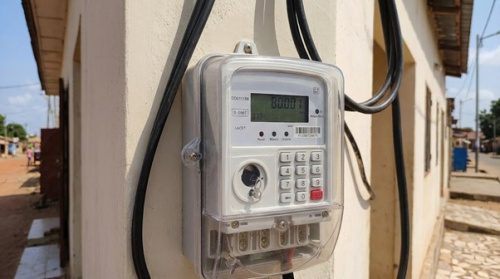 Togo / CEET : un appel d’offres pour 5 200 équipements de comptage intelligent