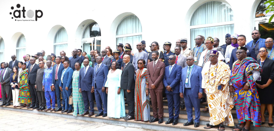 Afrique : Lomé accueille les travaux sur la libre circulation et la gouvernance des migrations