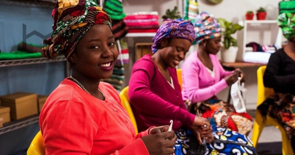 BAD-Axian / Togo : un nouveau programme pour renforcer les entreprises féminines