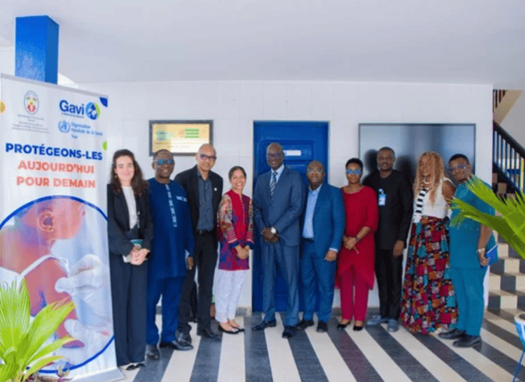Togo : Gavi prépare sa nouvelle stratégie de vaccination pour 2026-2030