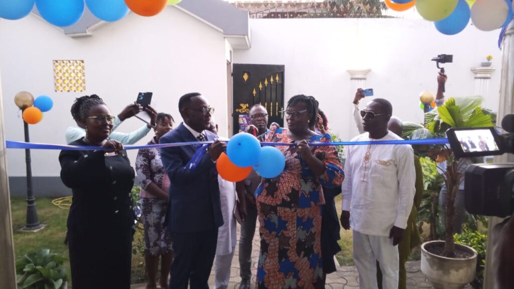 Togo : l’ISMIE ouvre ses portes et lance ses formations dédiées à l’industrie et à l’environnement