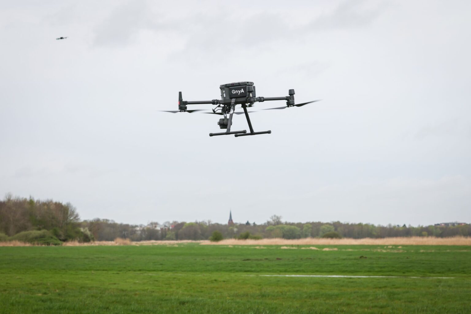 L’UA appelée à freiner l’accès des groupes armés aux drones