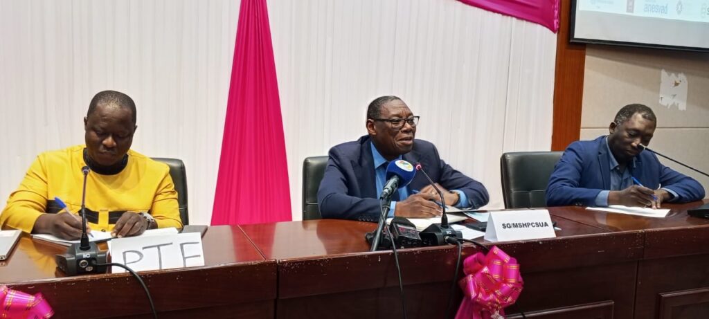 Morsures de serpents : le Togo renforce la prévention contre les décès et les handicaps