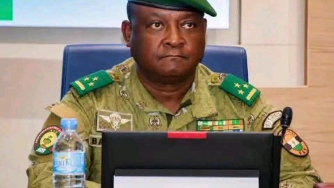 Niger : le chef d’état-major des armées limogé, plusieurs autres nominations annoncées (décret)
