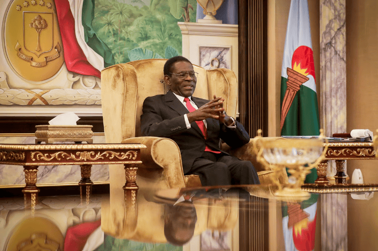 Guinée équatoriale / Putsch présumé : le pouvoir menace Jeune Afrique de poursuites