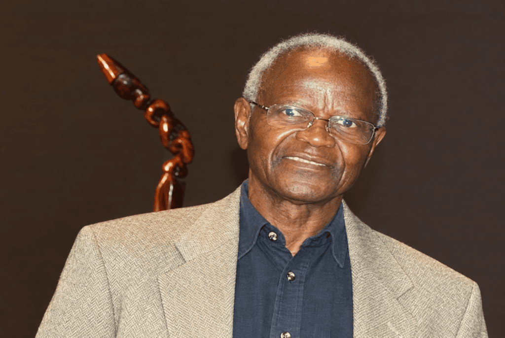 Olympe Bhêly-Quenum célèbre son centenaire, une vie au service des lettres africaines