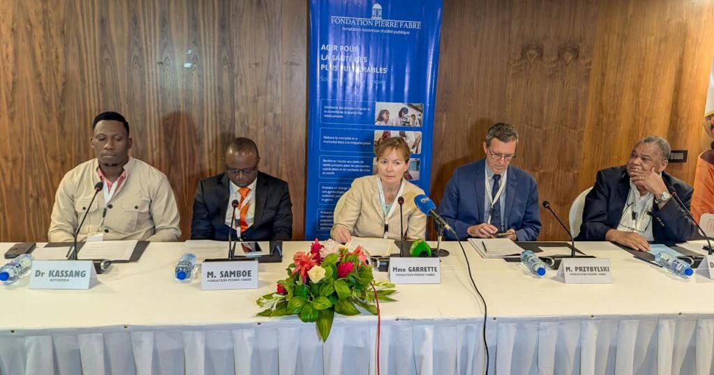 Les 4es Assises africaines de dermatologie réunissent les professionnels à Lomé