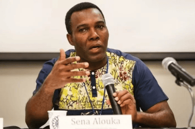 Décès de Séna Alouka, figure pionnière de l’écologie togolaise et panafricaine