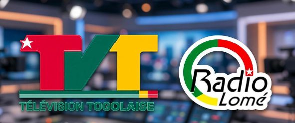 Digitalisation : 10 services de la TVT et de Radio Lomé désormais accessibles en ligne