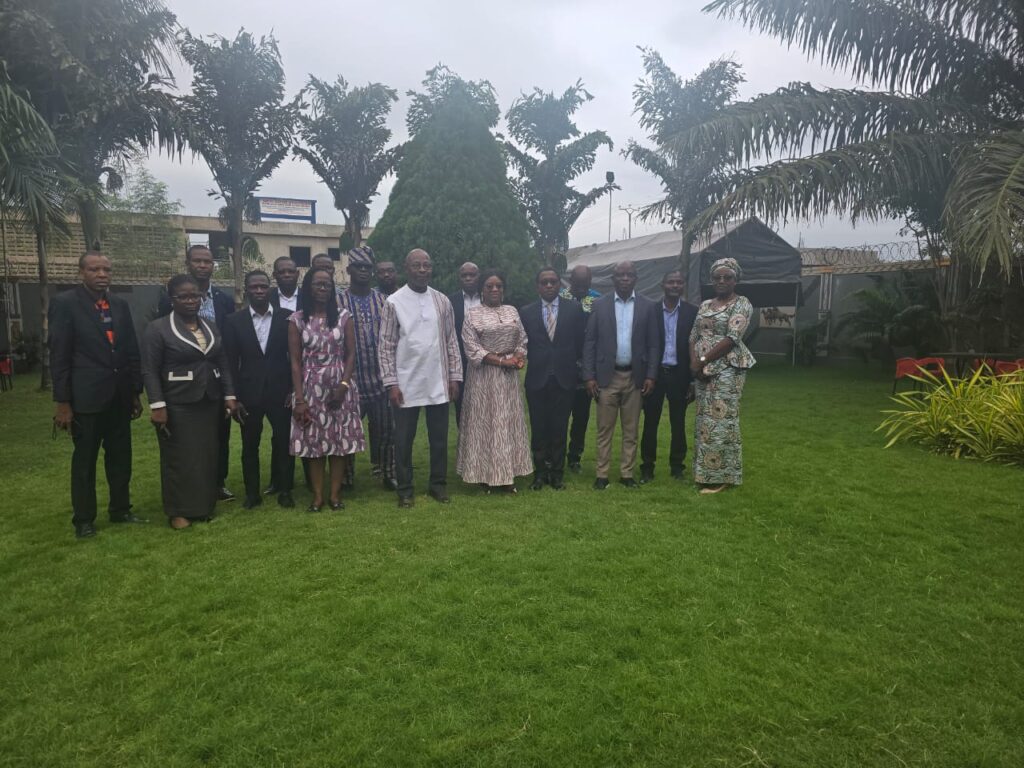 Secteur touristique : le Togo affine le cadre de son Compte satellite à Davié