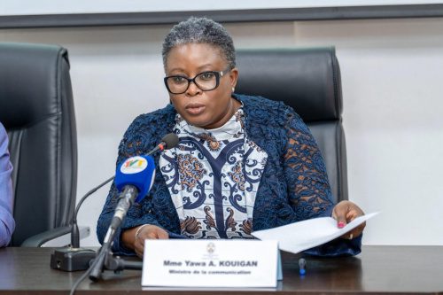 Togo / audiovisuel : le gouvernement somme les distributeurs de garantir la gratuité des médias publics