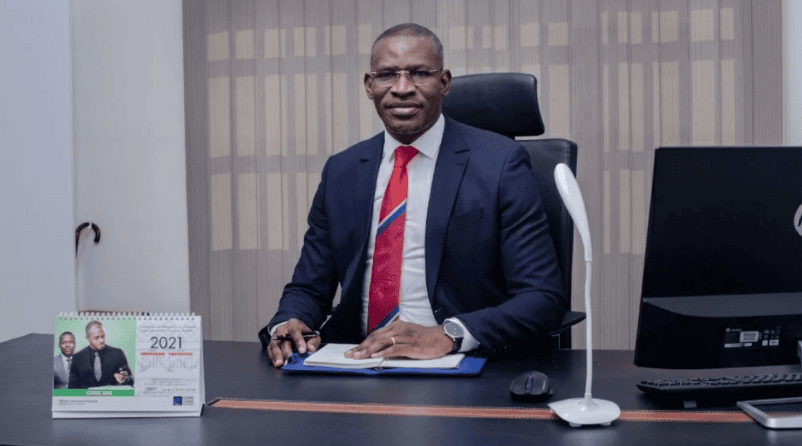 Coris Bank International : Alassane Kaboré nommé en Côte d’Ivoire après 7 ans au Togo